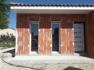 Mbmo Construction Maison MBMO Chantier 1