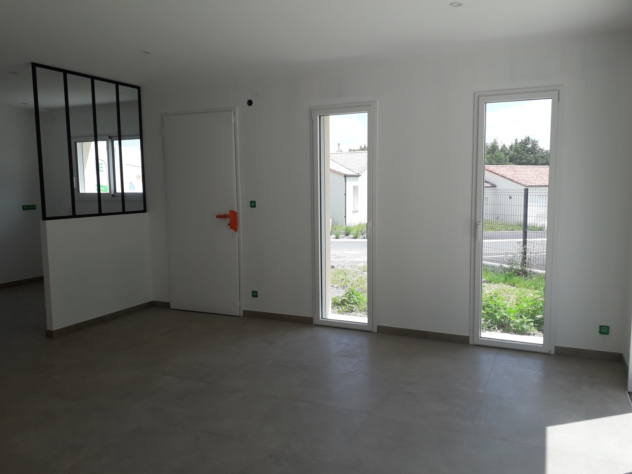 Mbmo Construction Maison MBMO Chantier