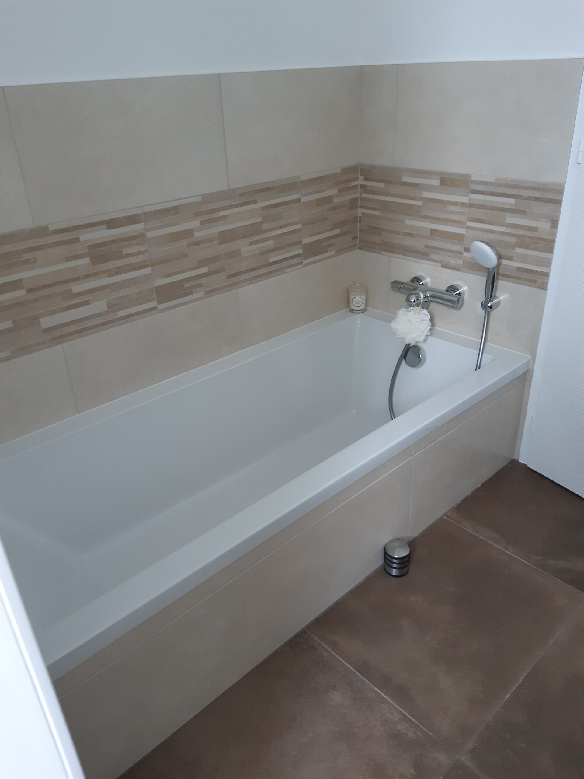 Mbmo Construction Maison MBMO Salle De Bain 1