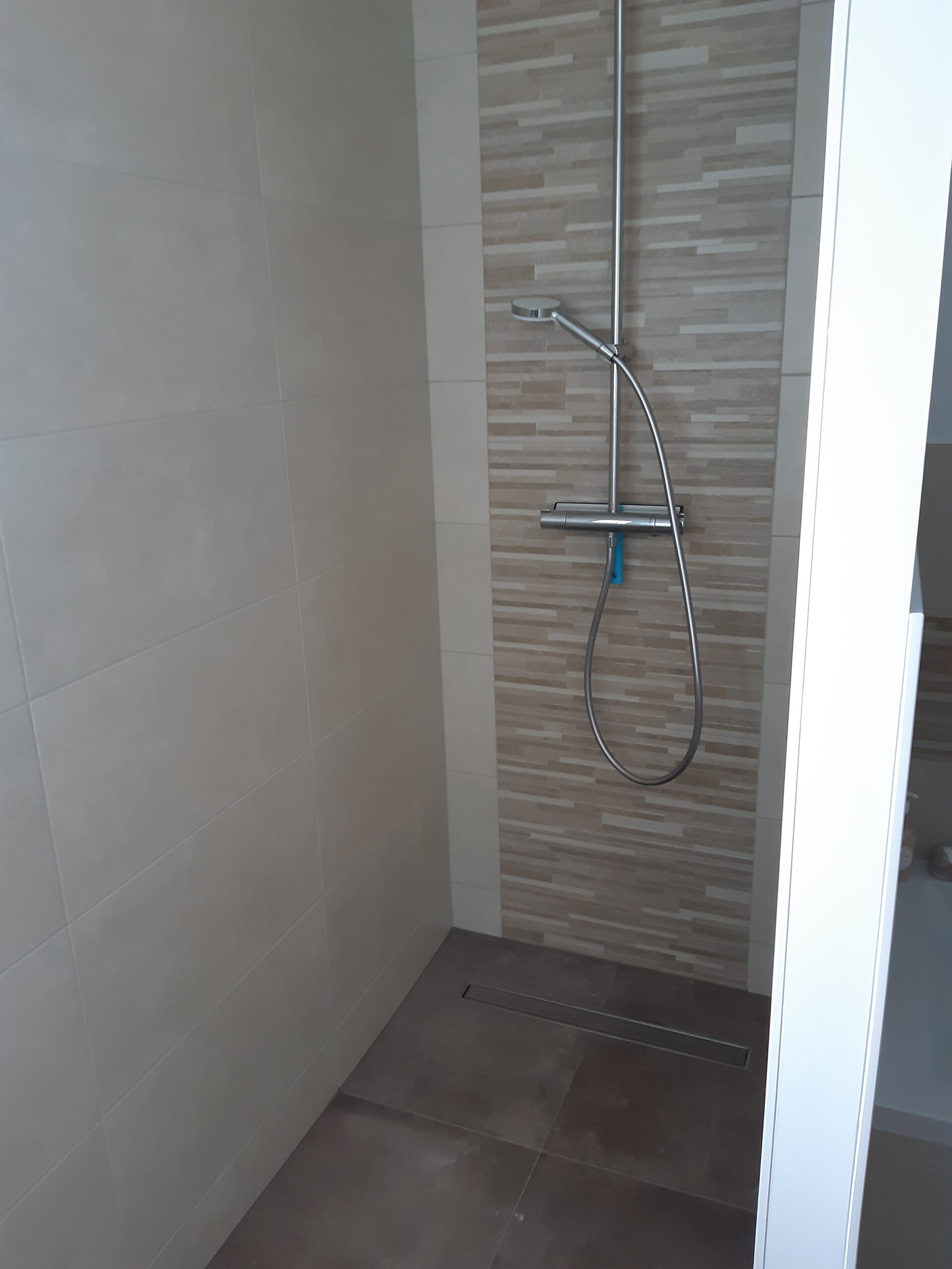 Mbmo Construction Maison MBMO Salle De Bain