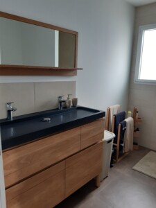 Mbmo Construction Maison MBMO Salle Deau