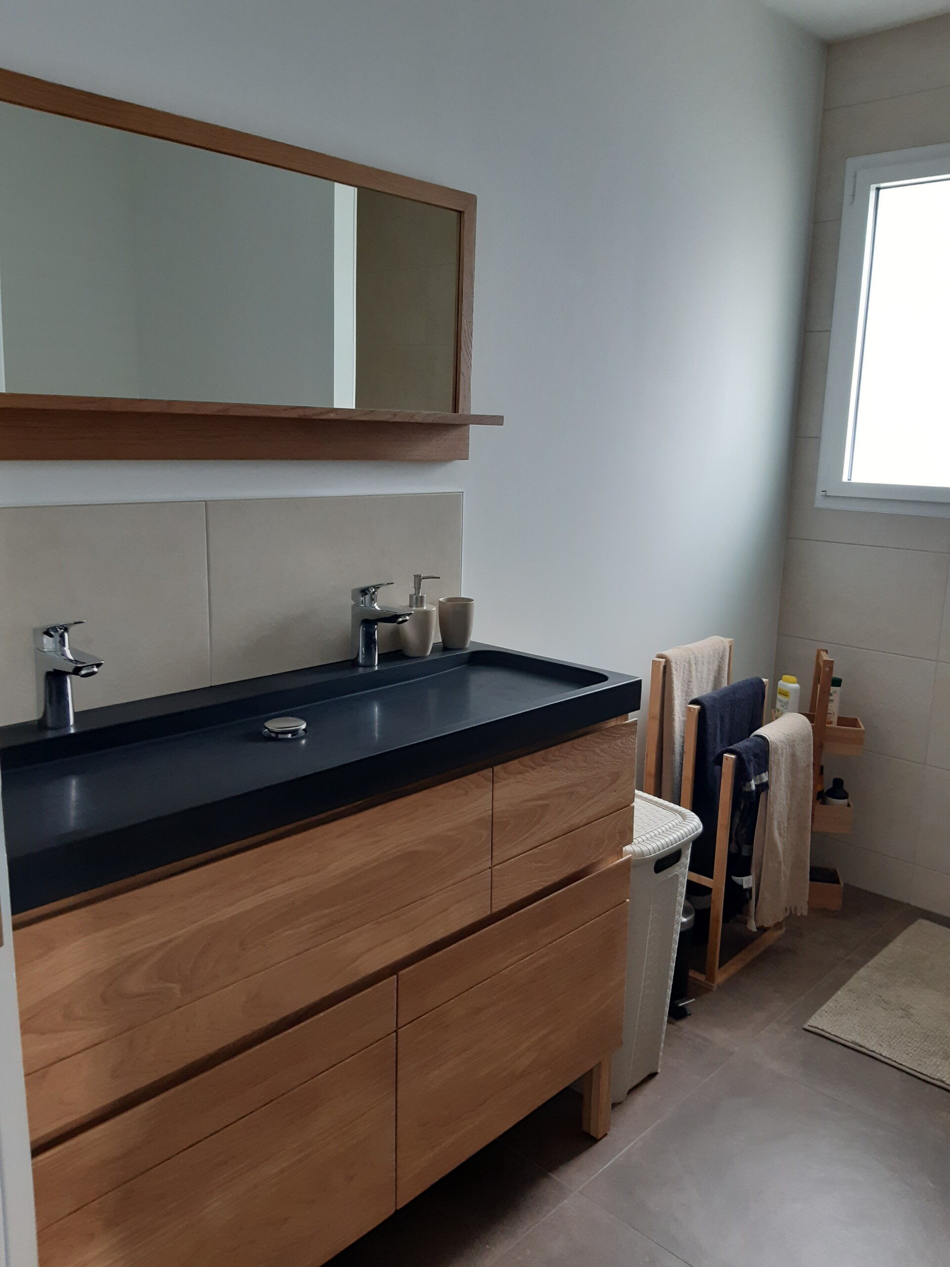 Mbmo Construction Maison MBMO Salle Deau