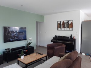 Mbmo Construction Maison MBMO Salon 1