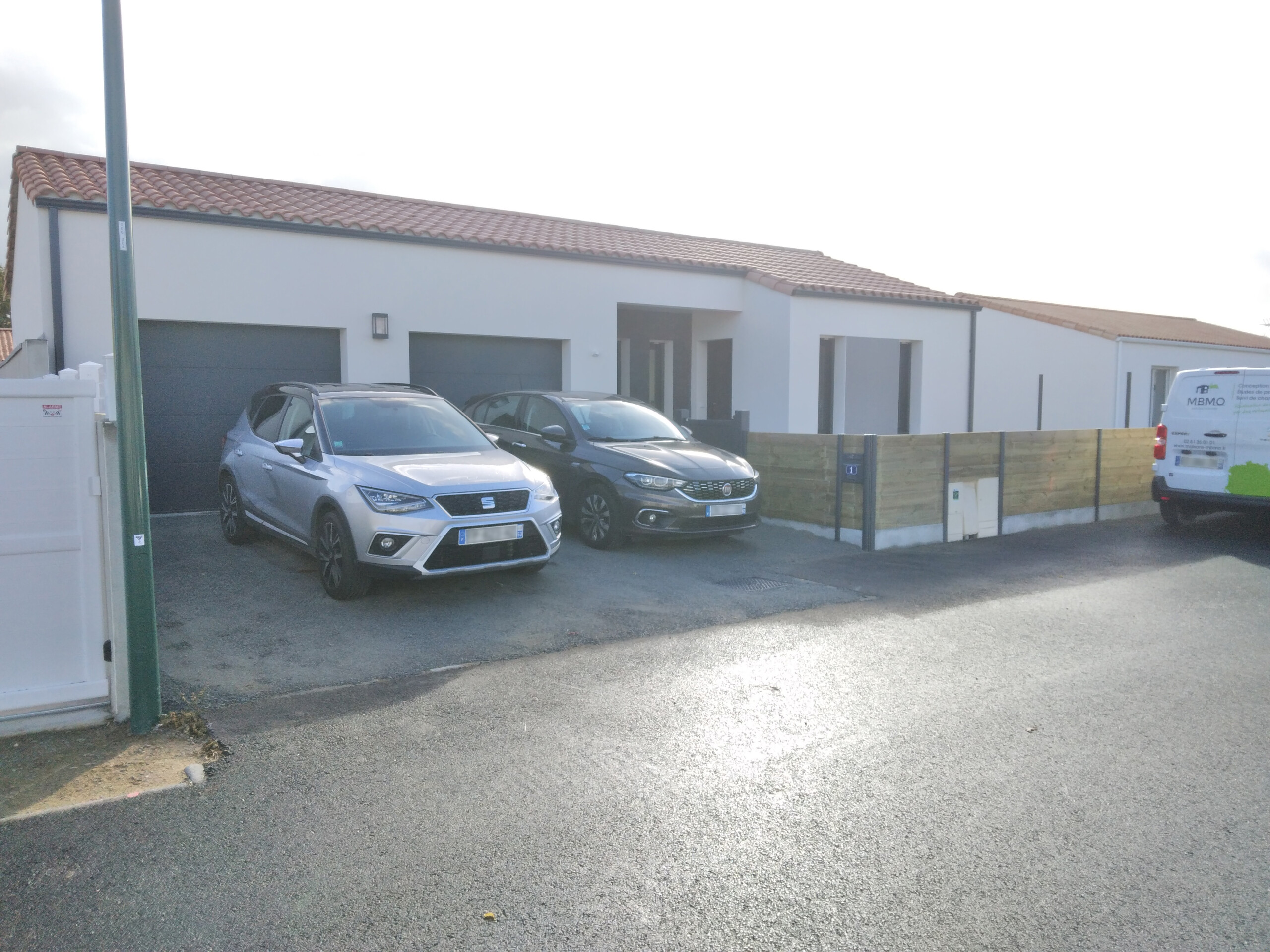 Mbmo Construction Maison Maison MBMO 1 1