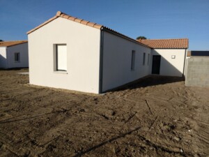 Mbmo Construction Maison Maison MBMO 1