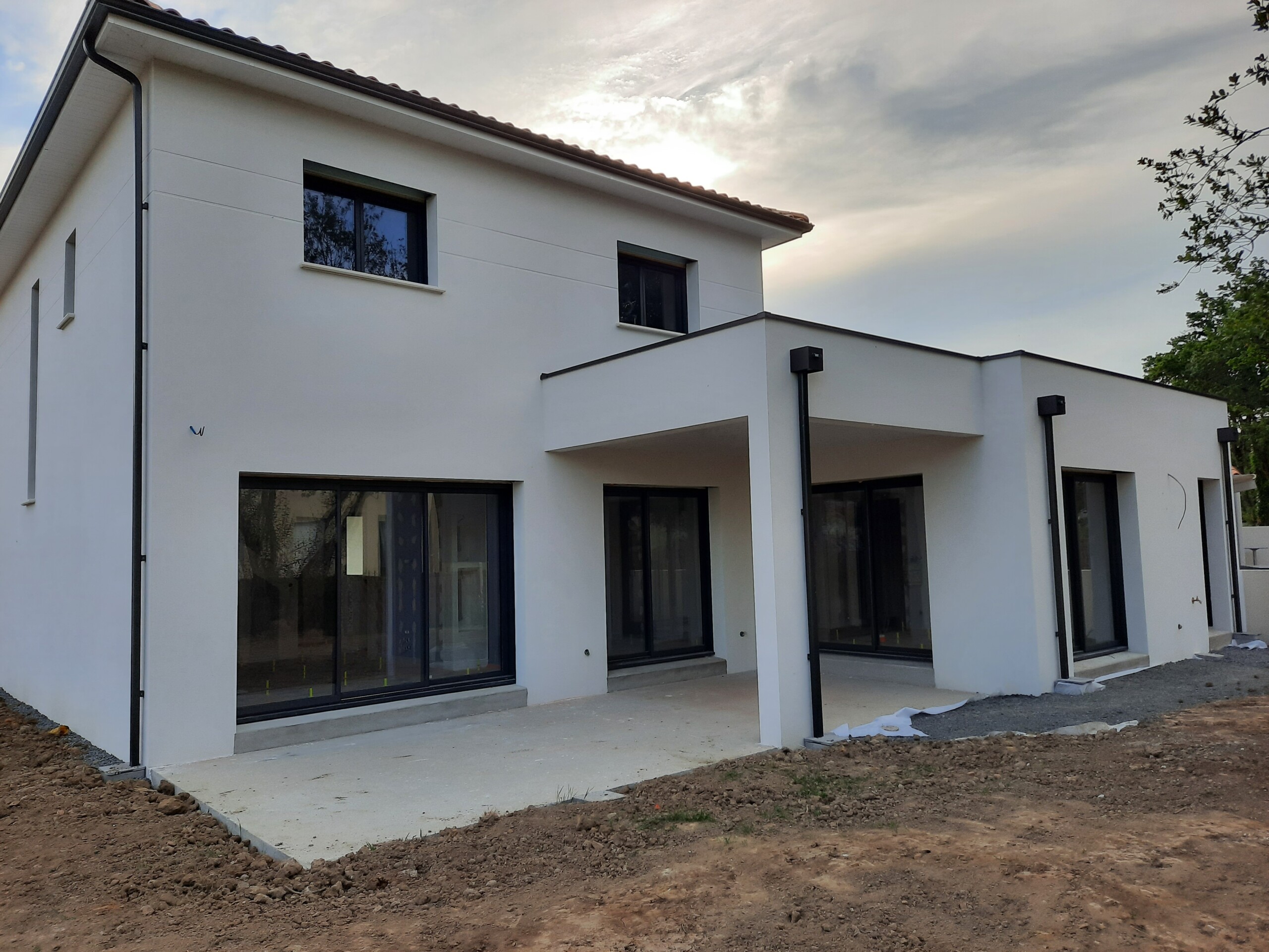 Mbmo Construction Maison Maison MBMO 10