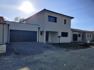 Mbmo Construction Maison Maison MBMO 11