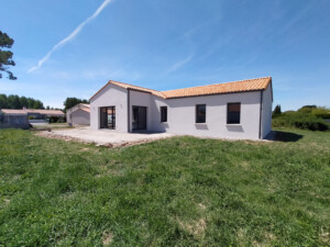 Mbmo Construction Maison Maison MBMO 12