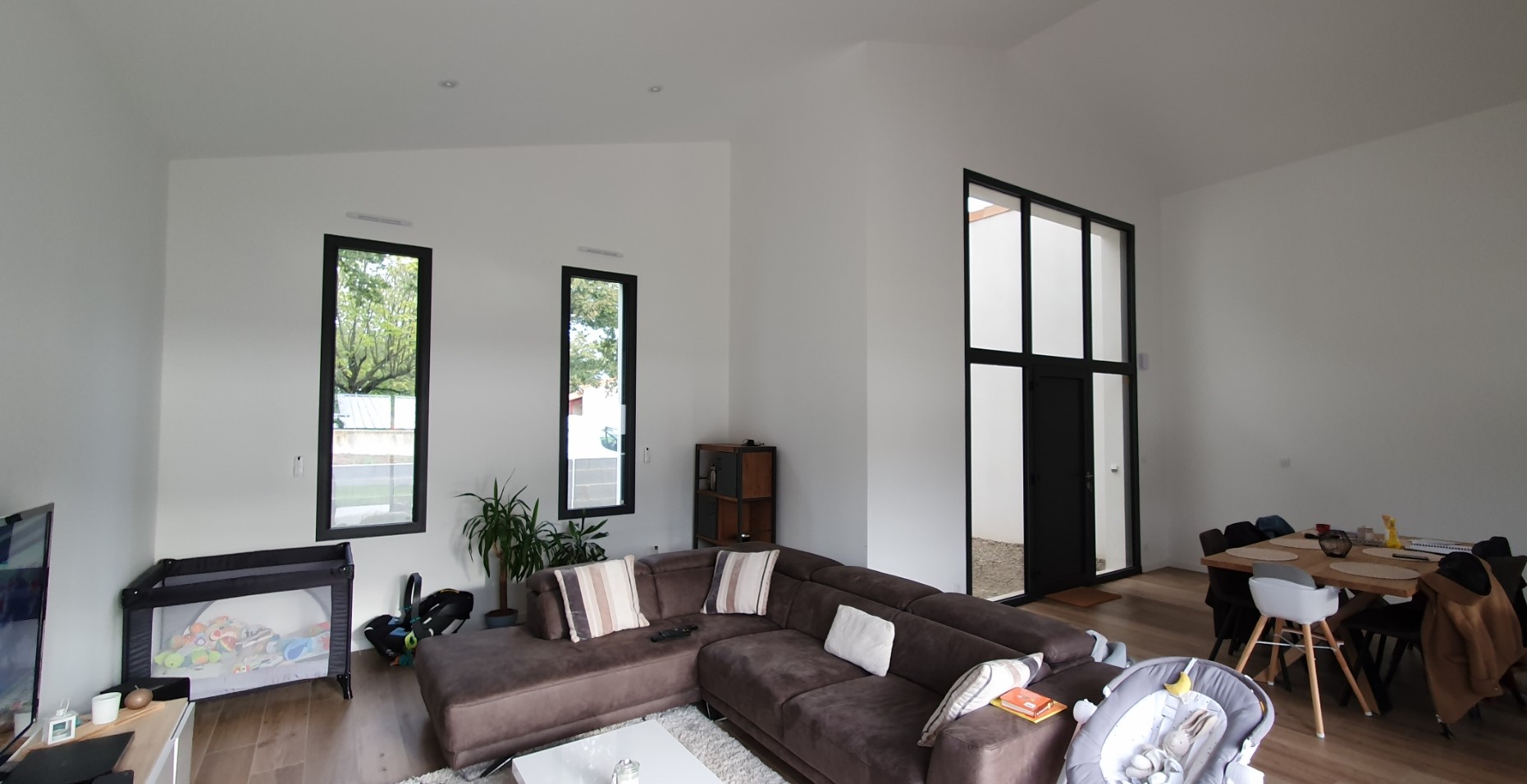 Mbmo Construction Maison Maison MBMO 2