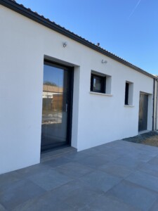 Mbmo Construction Maison Maison MBMO 21