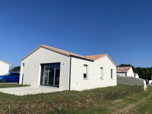 Mbmo Construction Maison Maison MBMO 23