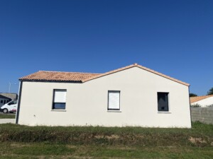 Mbmo Construction Maison Maison MBMO 24