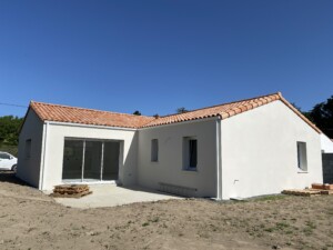 Mbmo Construction Maison Maison MBMO 26