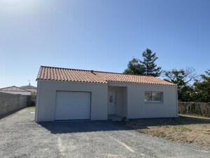 Mbmo Construction Maison Maison MBMO 27