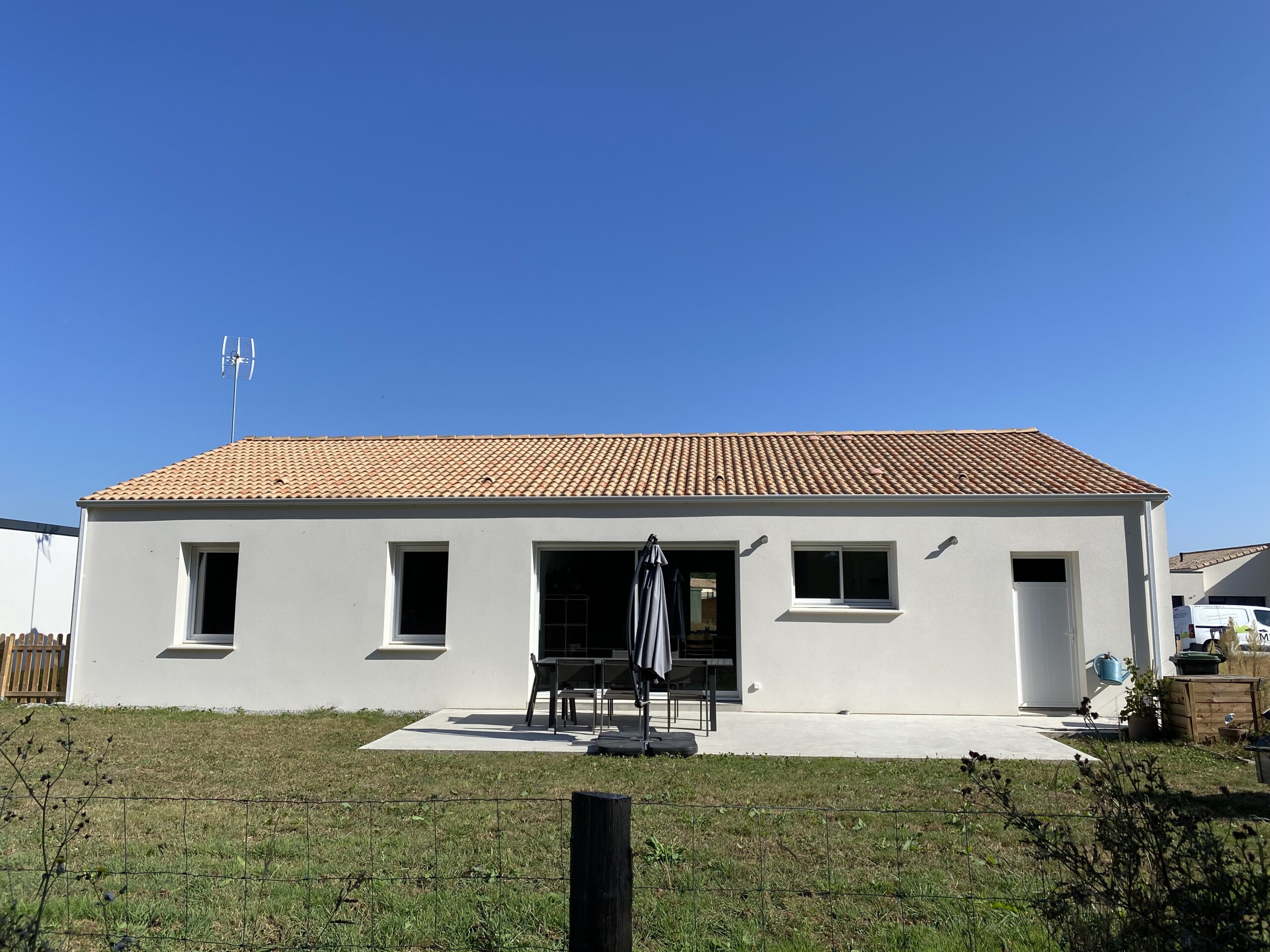 Mbmo Construction Maison Maison MBMO 28