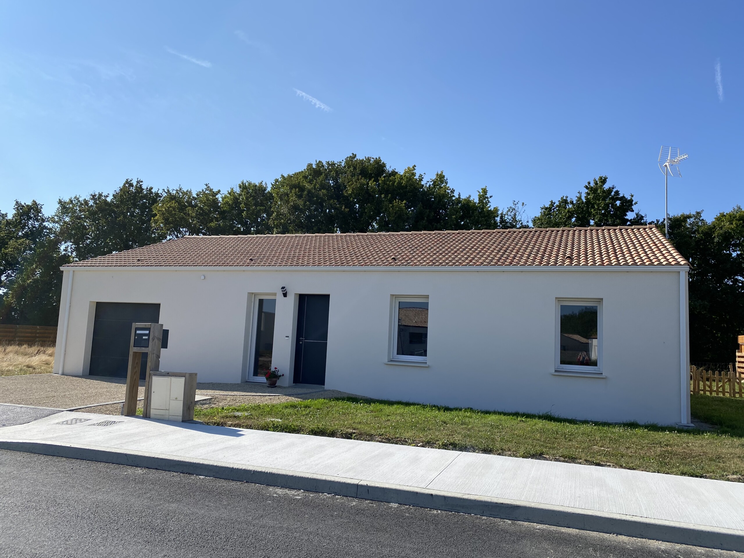 Mbmo Construction Maison Maison MBMO 29