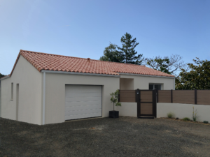 Mbmo Construction Maison Maison MBMO