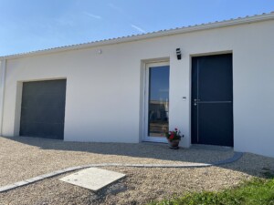 Mbmo Construction Maison Maison MBMO 31