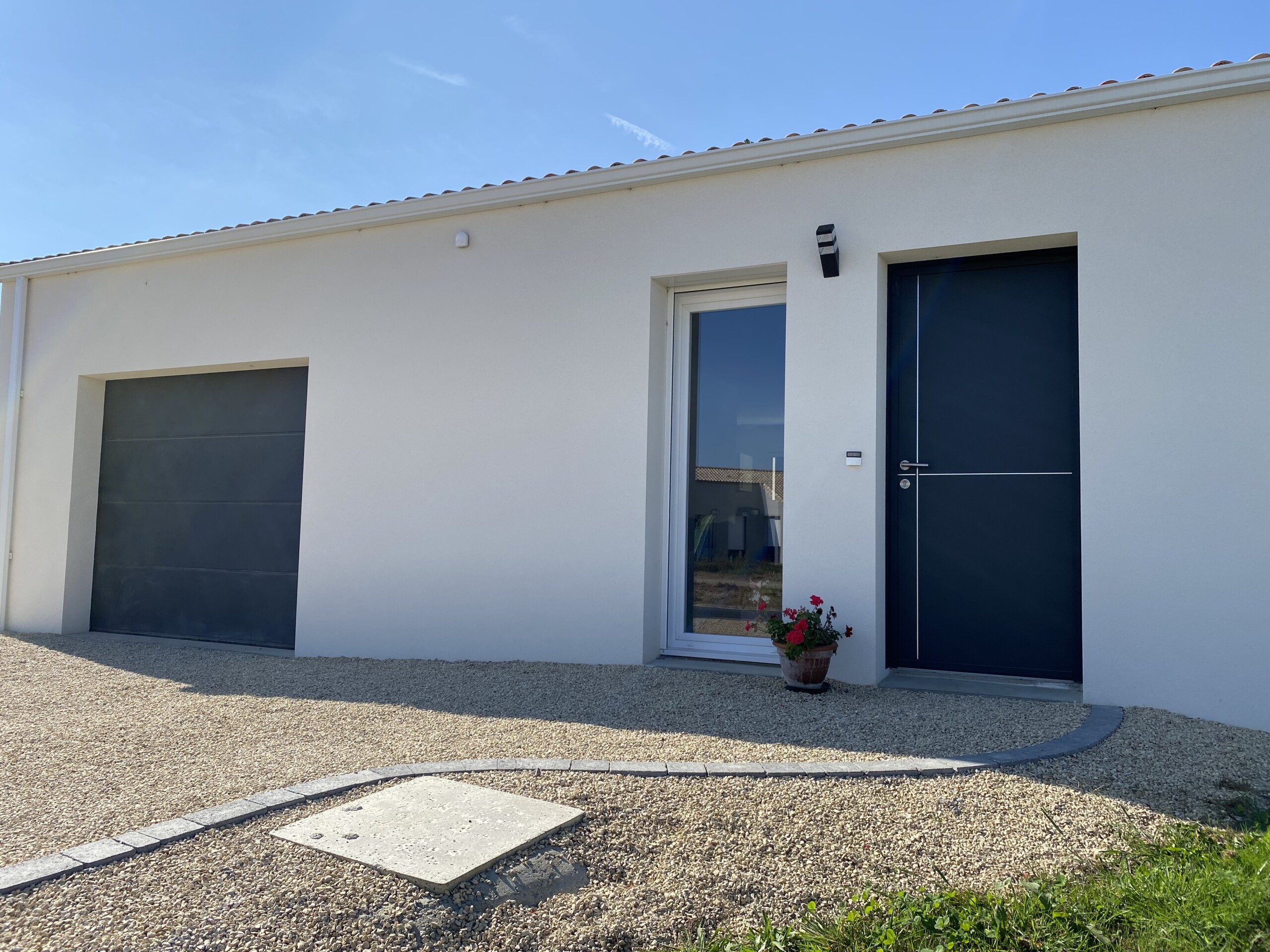 Mbmo Construction Maison Maison MBMO 31