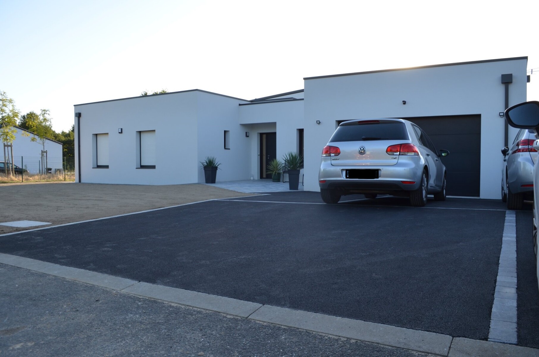 Mbmo Construction Maison Maison MBMO 33