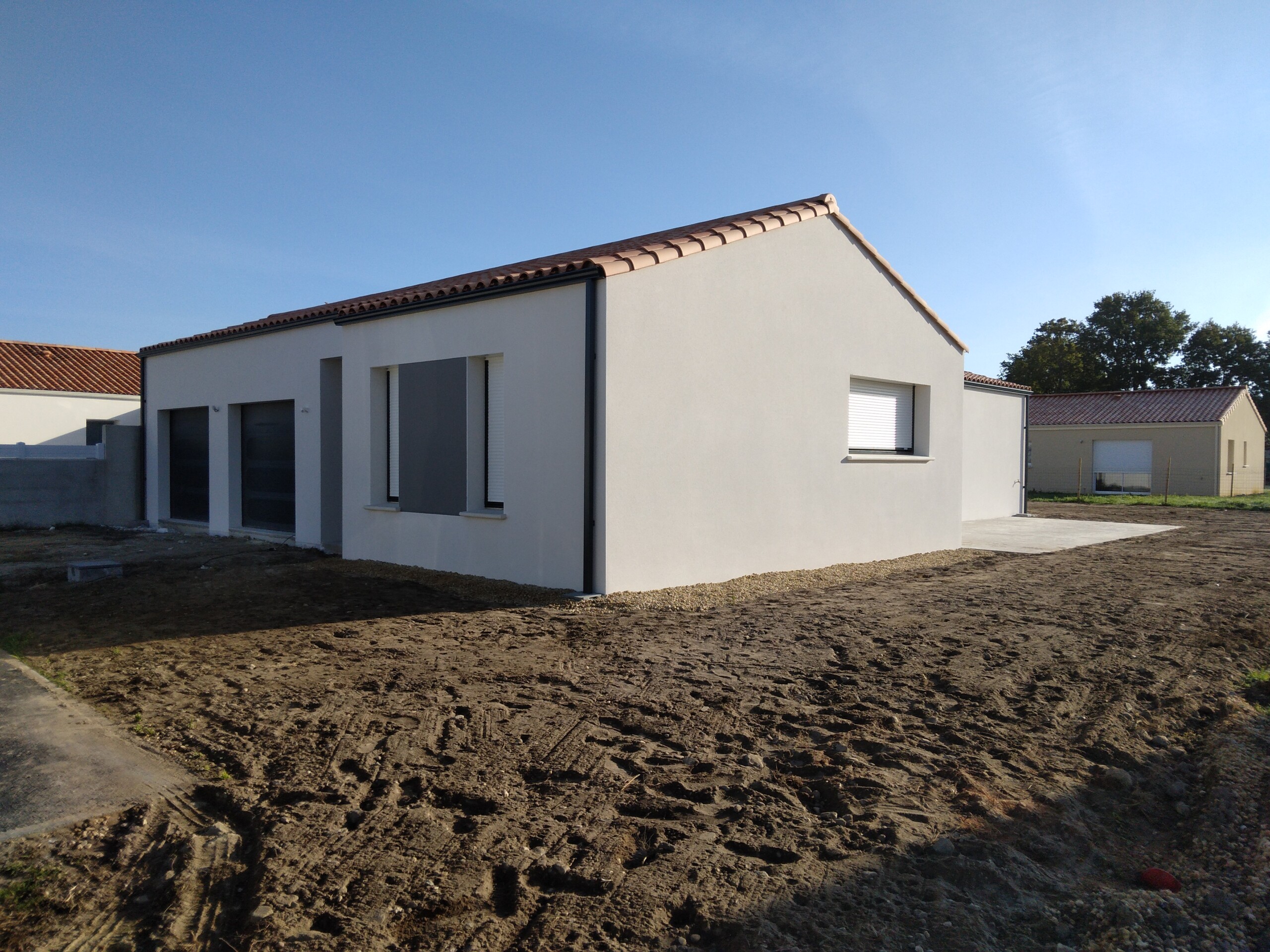 Mbmo Construction Maison Maison MBMO 4