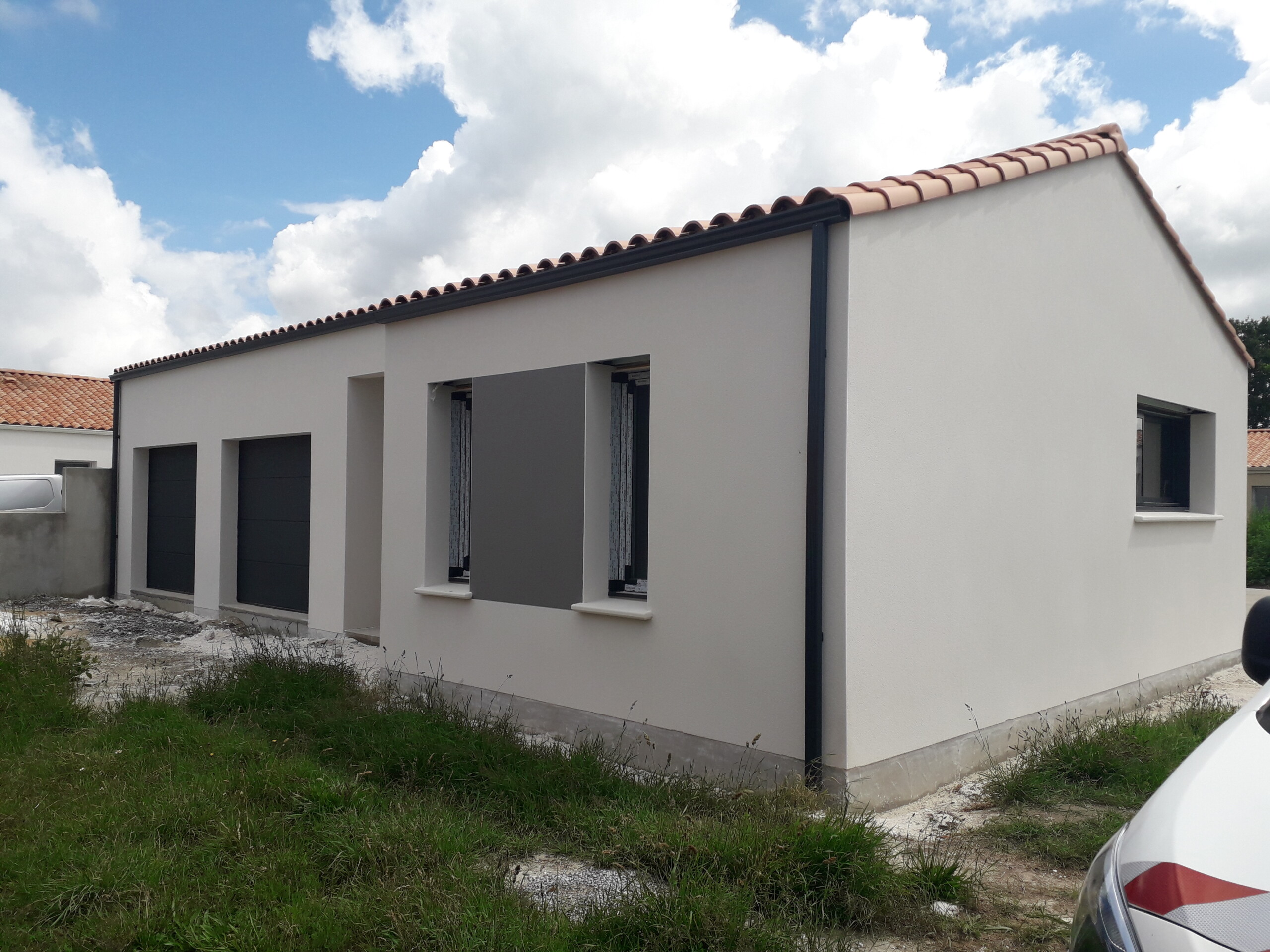 Mbmo Construction Maison Maison MBMO 6