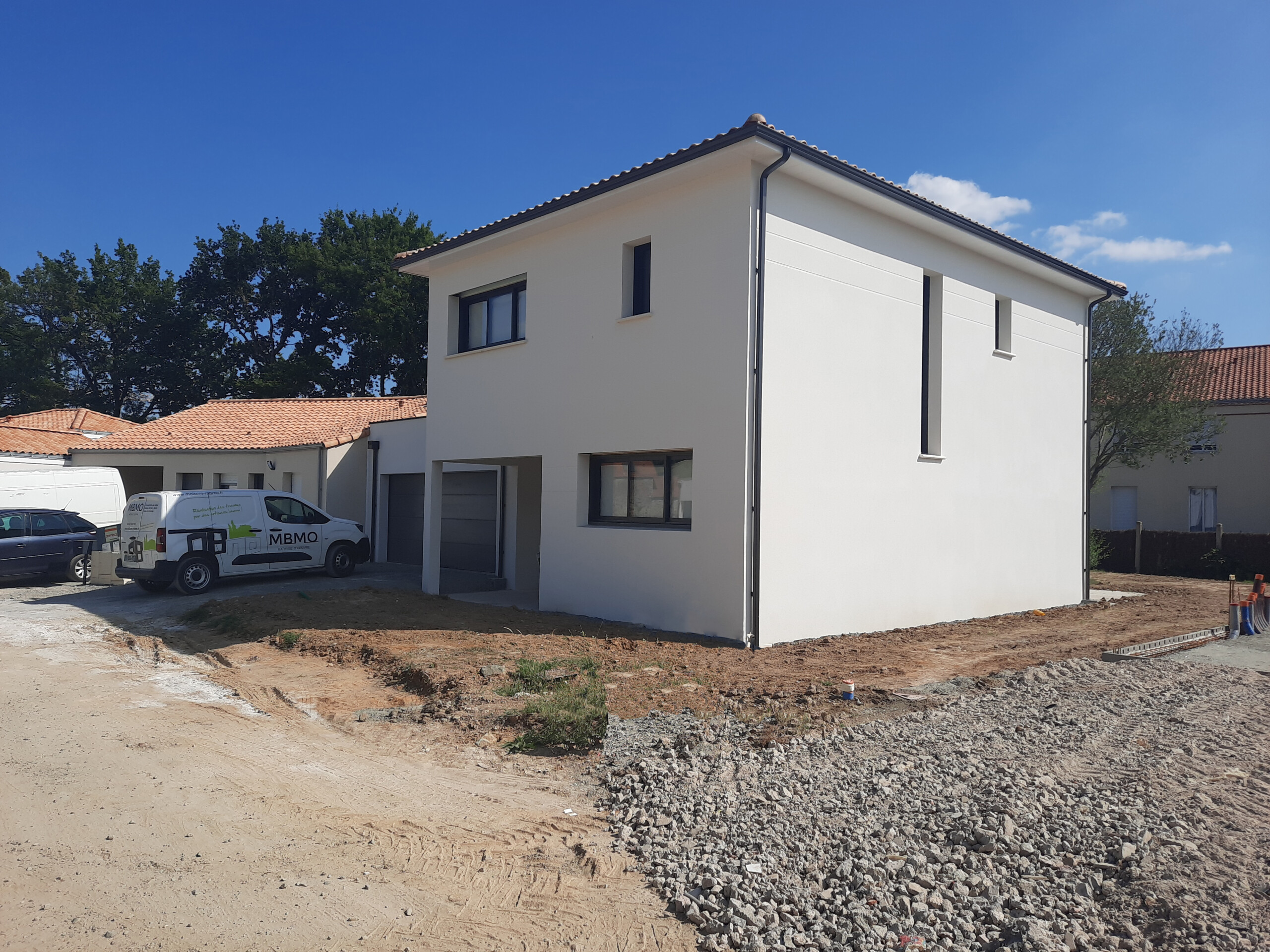Mbmo Construction Maison Maison MBMO 8