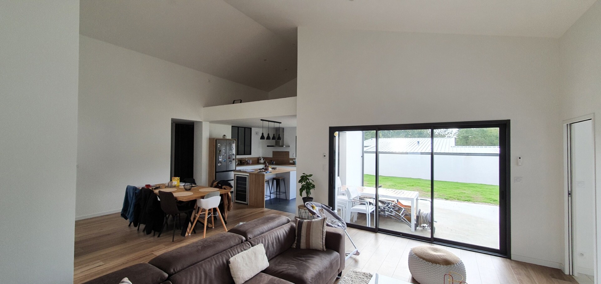 Mbmo Construction Maison Maison MBMO