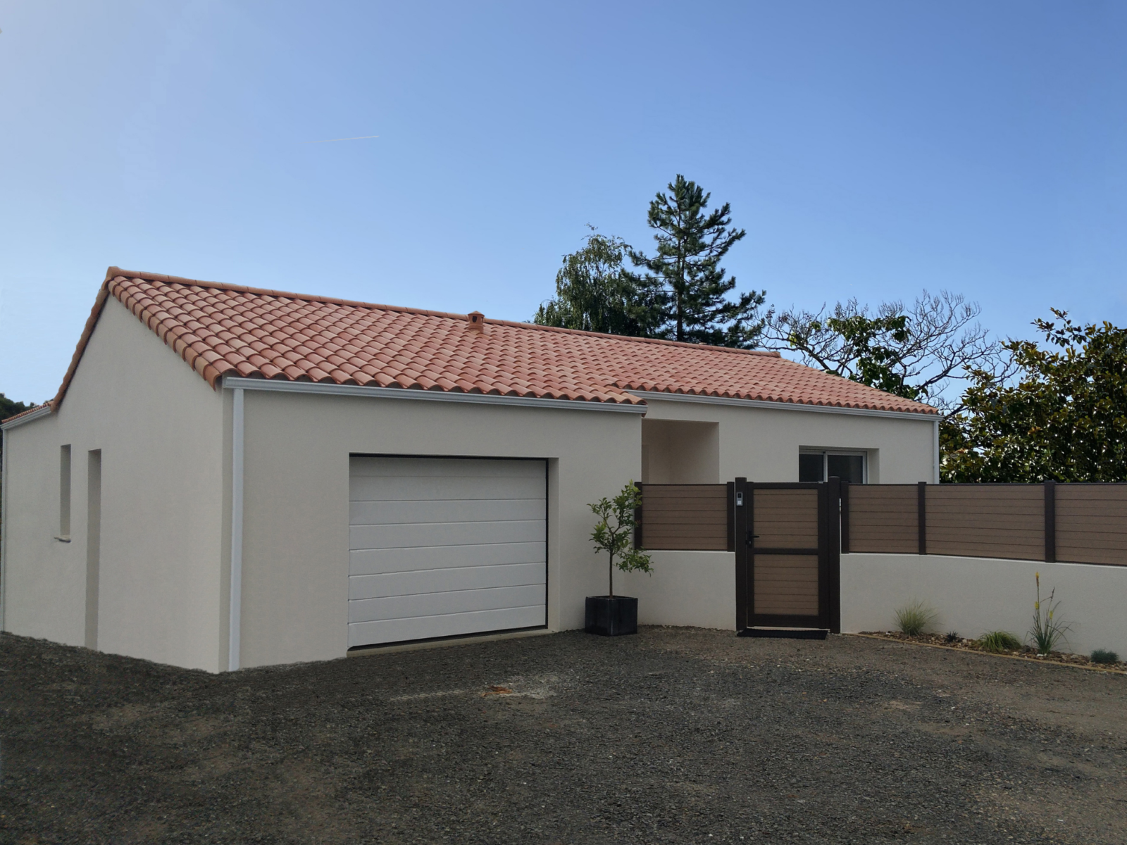 Mbmo Construction Maison Maison MBMO