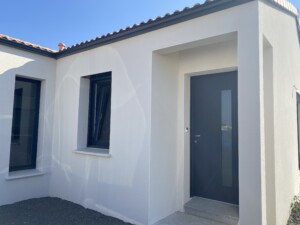 Mbmo Construction Maison Maitre Doeuvre En Vendee