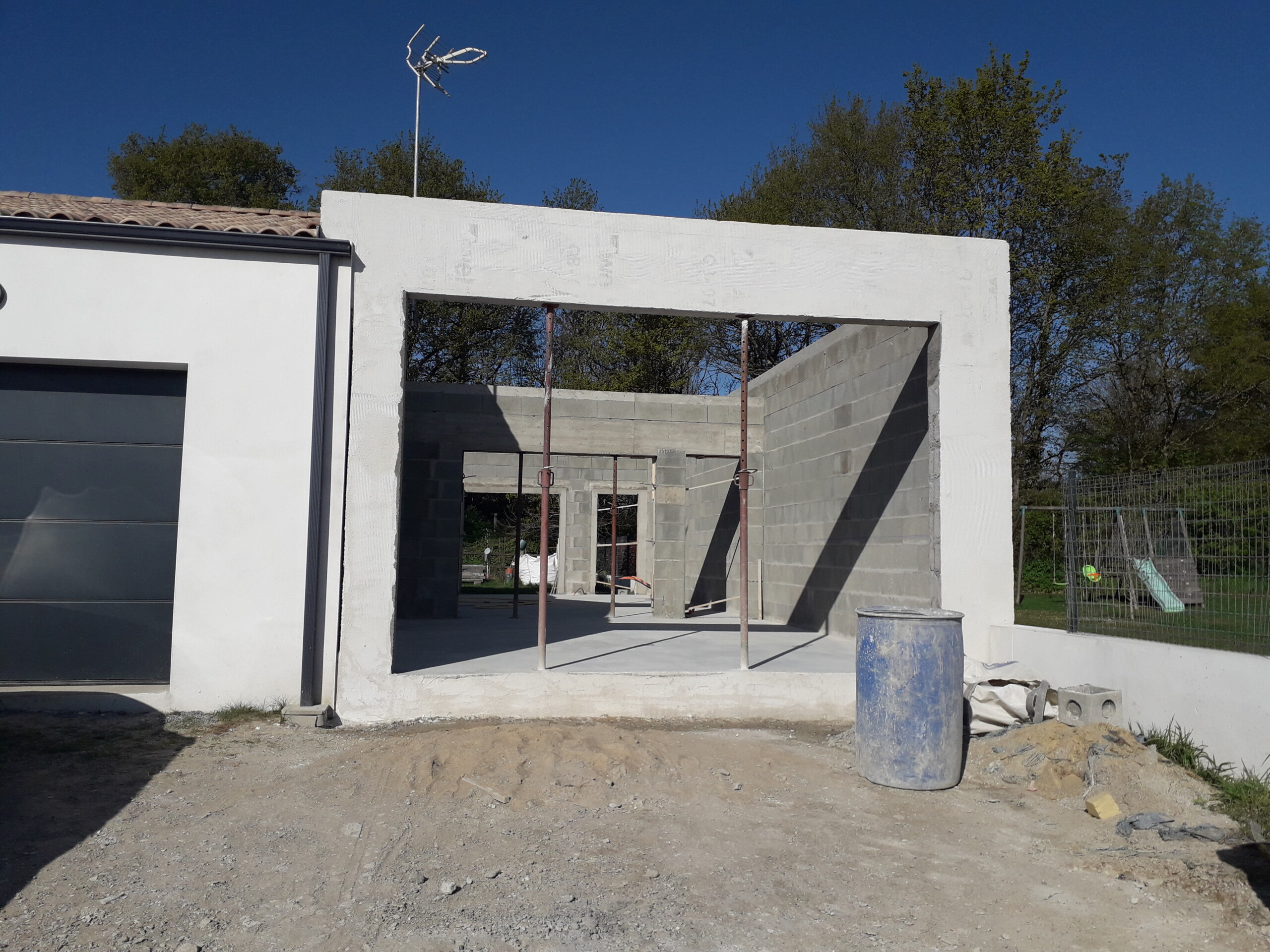 Mbmo Construction Maison Pendant 1
