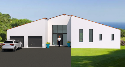 Mbmo Construction Maison Pers