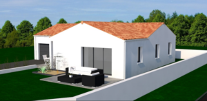 Mbmo Construction Maison Perspective