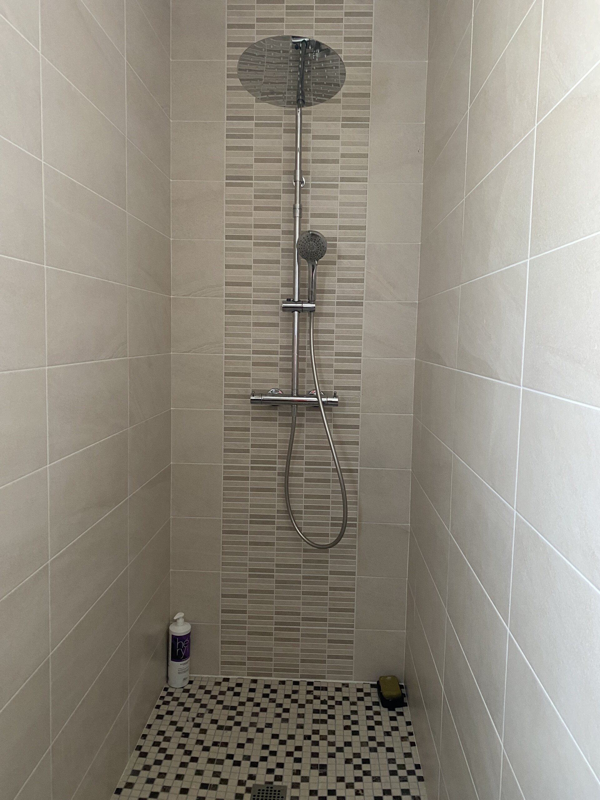 Mbmo Construction Maison Salle De Bain 4