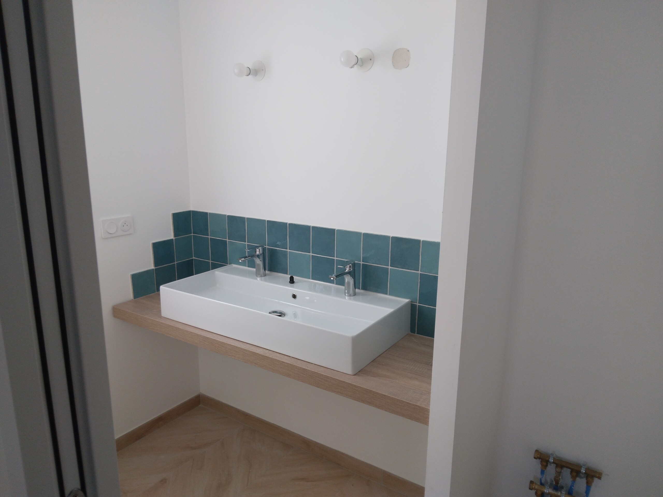 Mbmo Construction Maison Salle De Bain 2