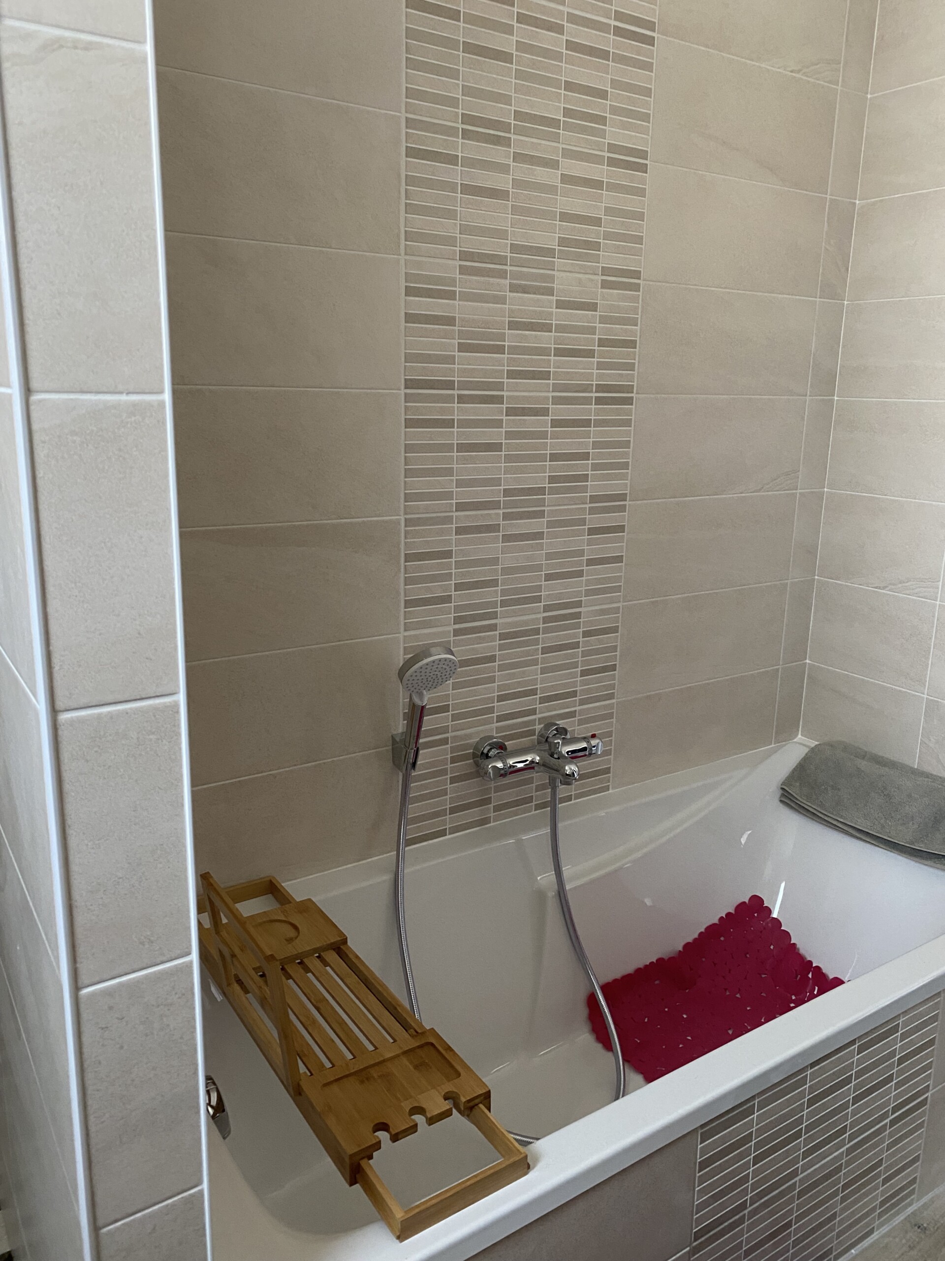 Mbmo Construction Maison Salle De Bain 3