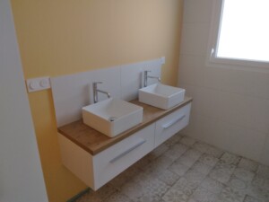 Mbmo Construction Maison Salle De Bain