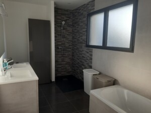 Mbmo Construction Maison Salle De Bain 5