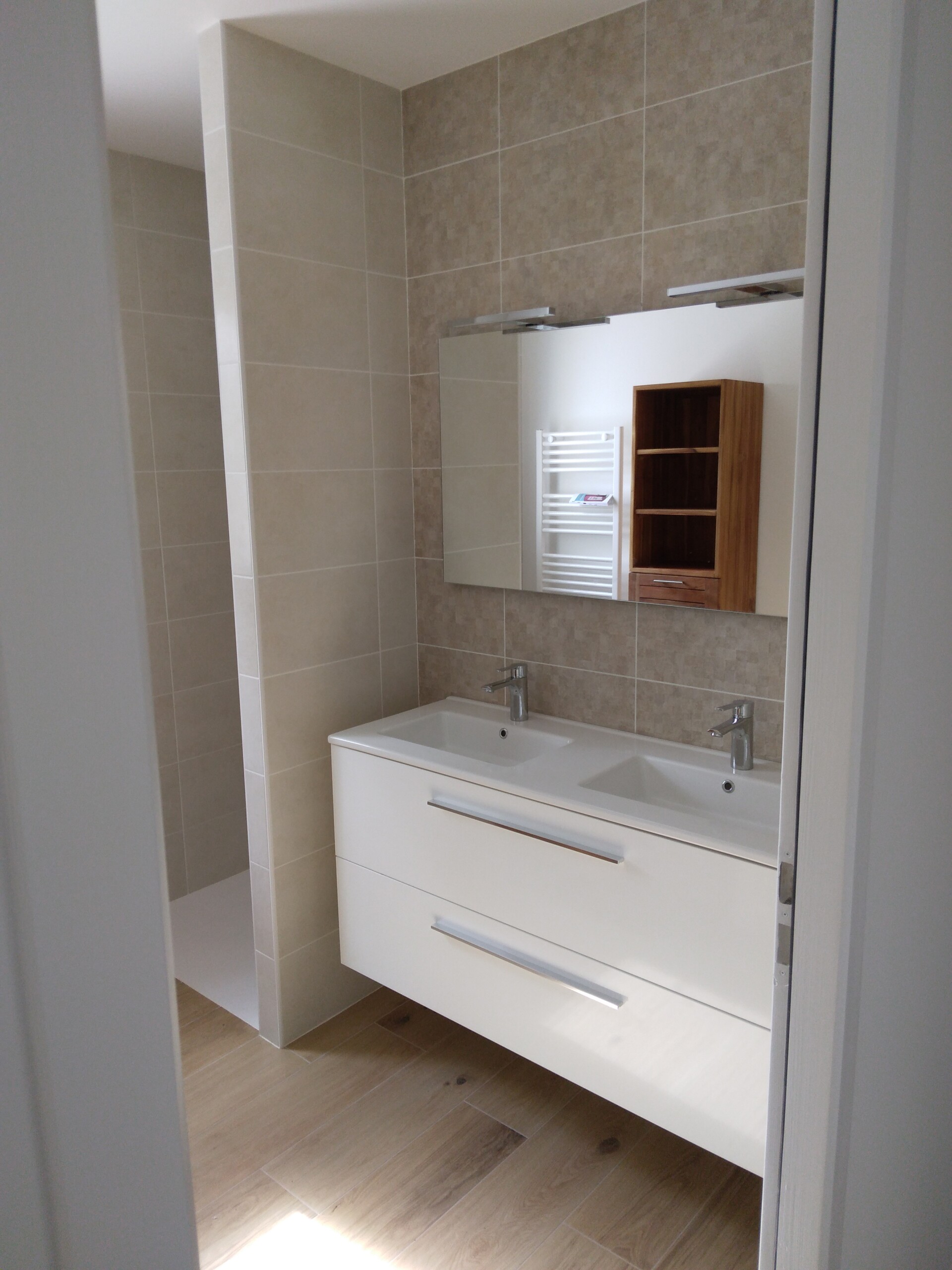 Mbmo Construction Maison Salle Deau 4