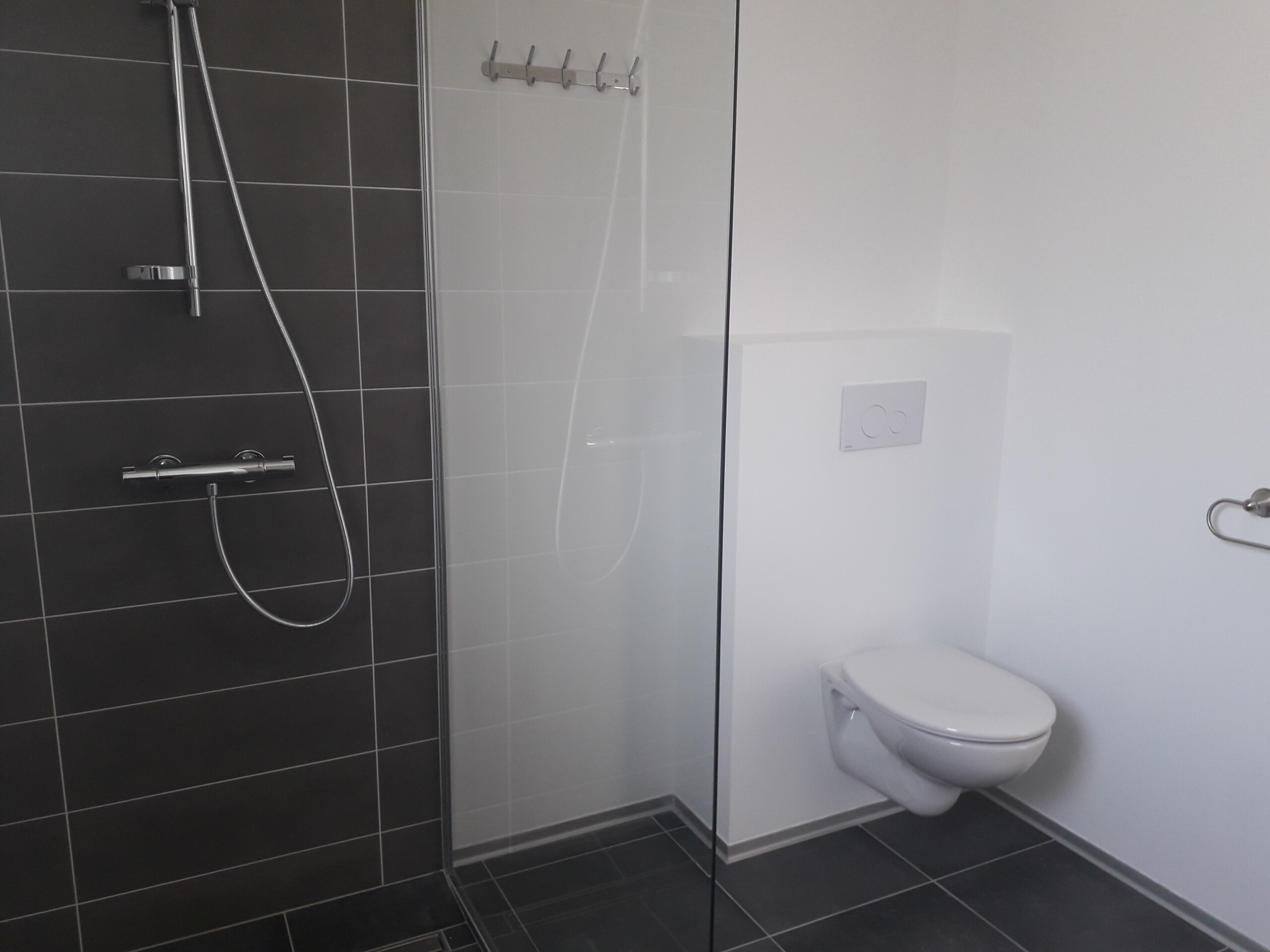 Mbmo Construction Maison Salle Deau 5