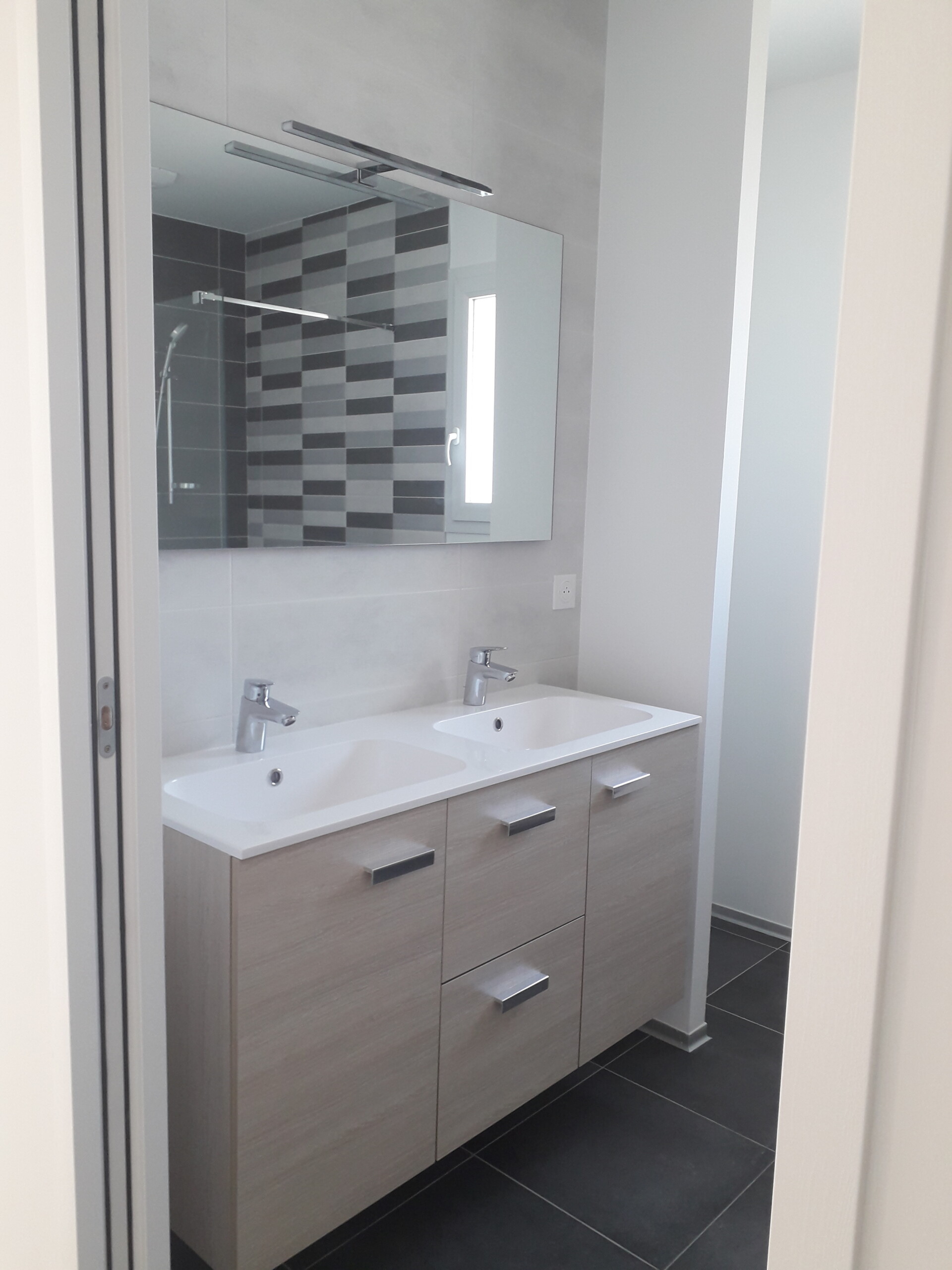 Mbmo Construction Maison Salle Deau 6