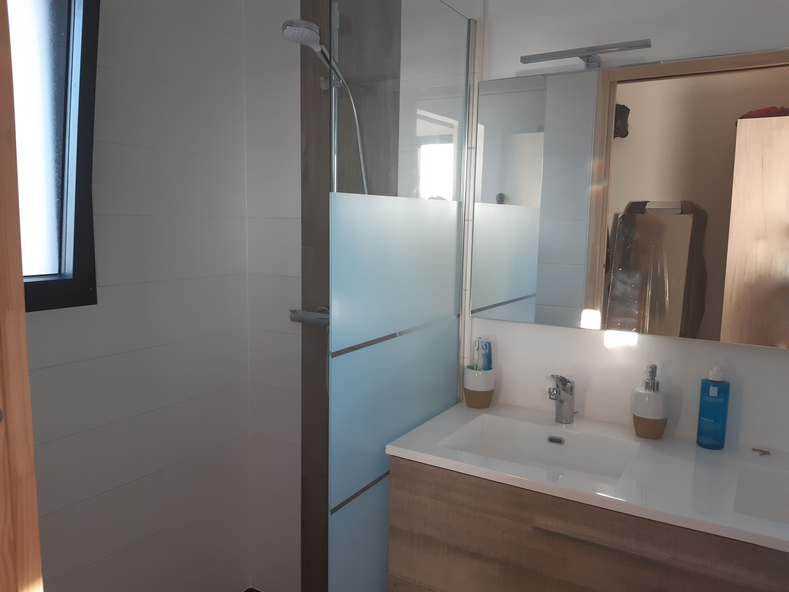 Mbmo Construction Maison Salle Deau 7