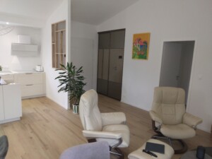 Mbmo Construction Maison Salon 11