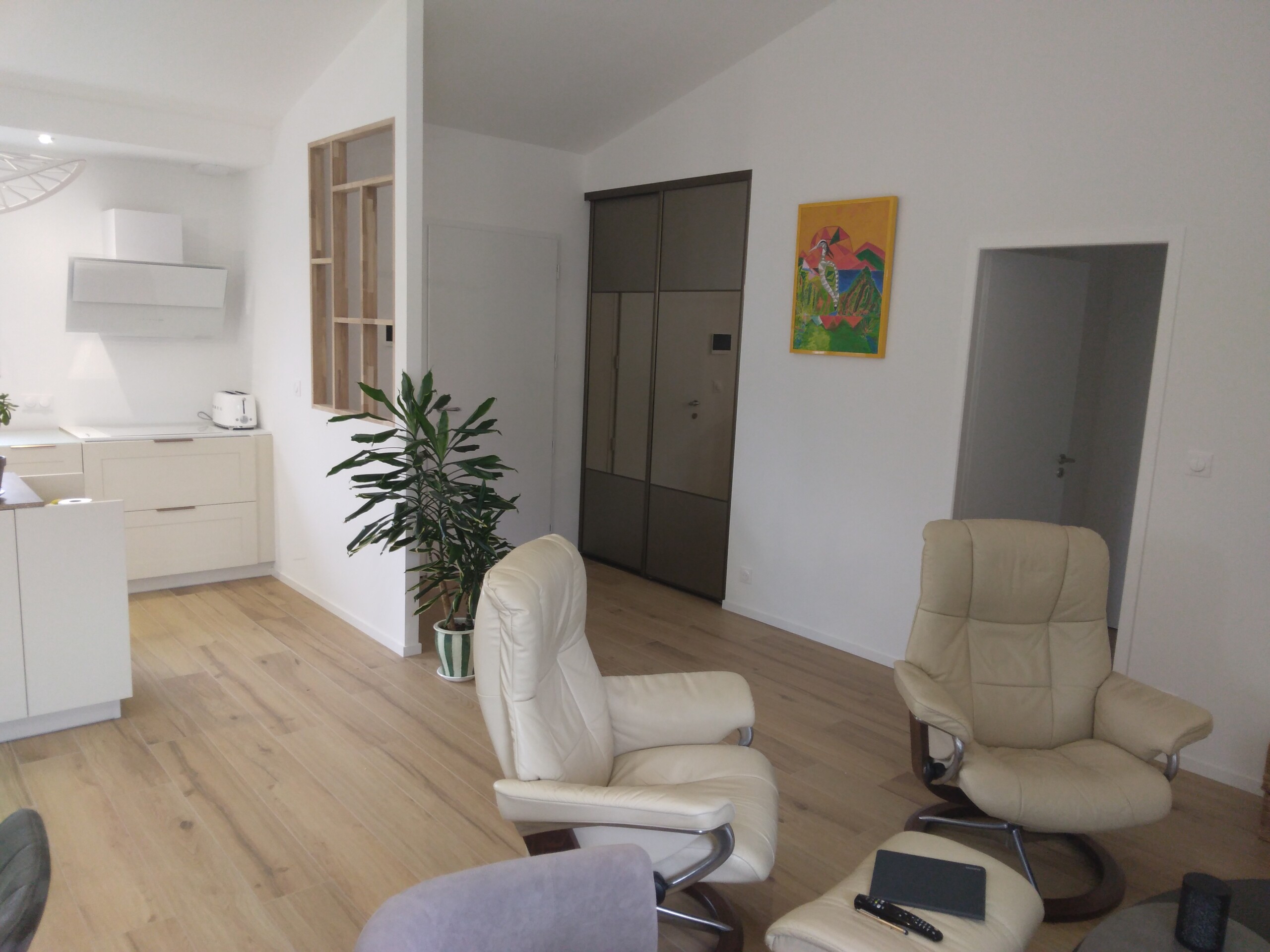 Mbmo Construction Maison Salon 11