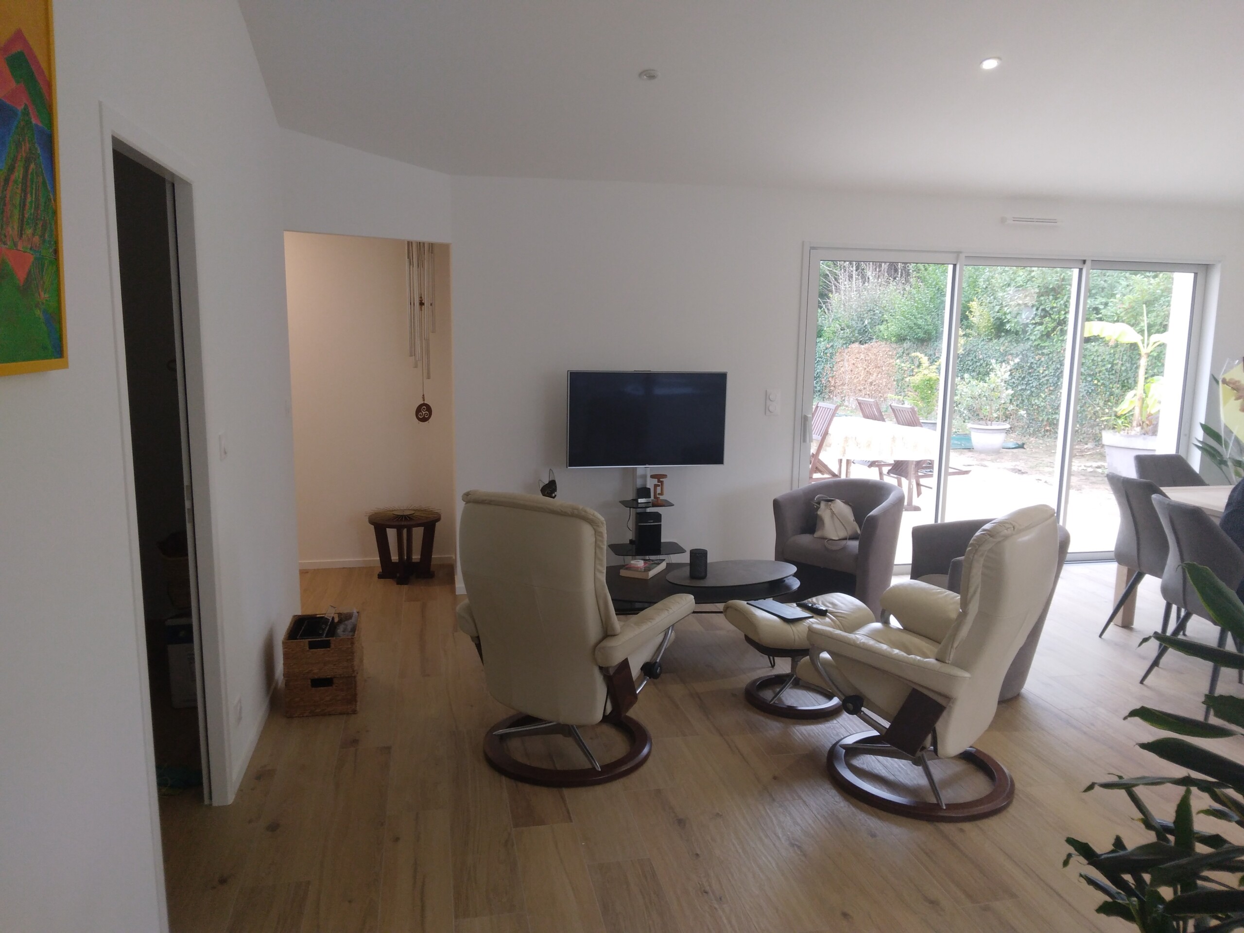 Mbmo Construction Maison Salon 12