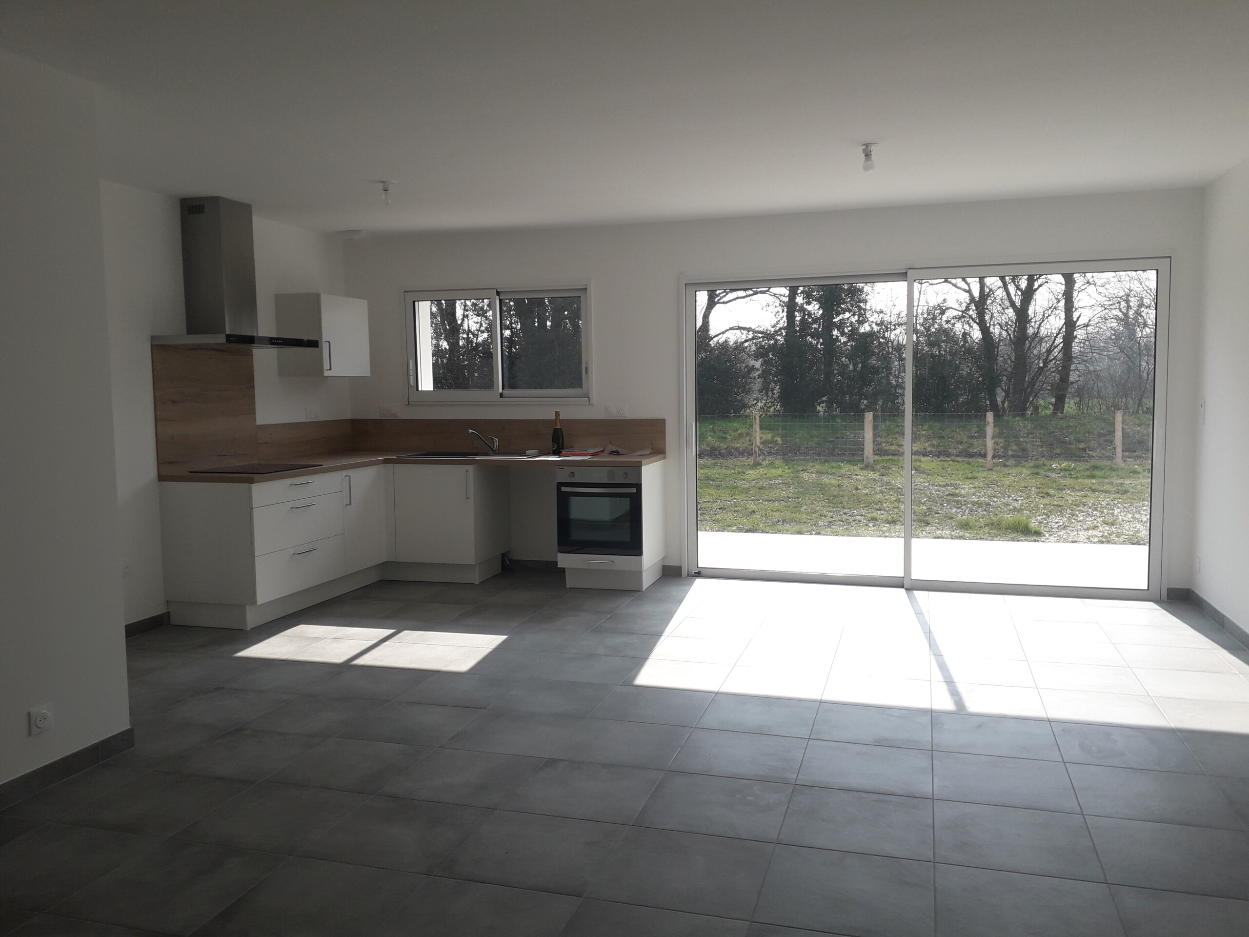 Mbmo Construction Maison Salon 14