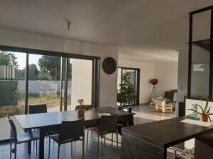 Mbmo Construction Maison Salon 15