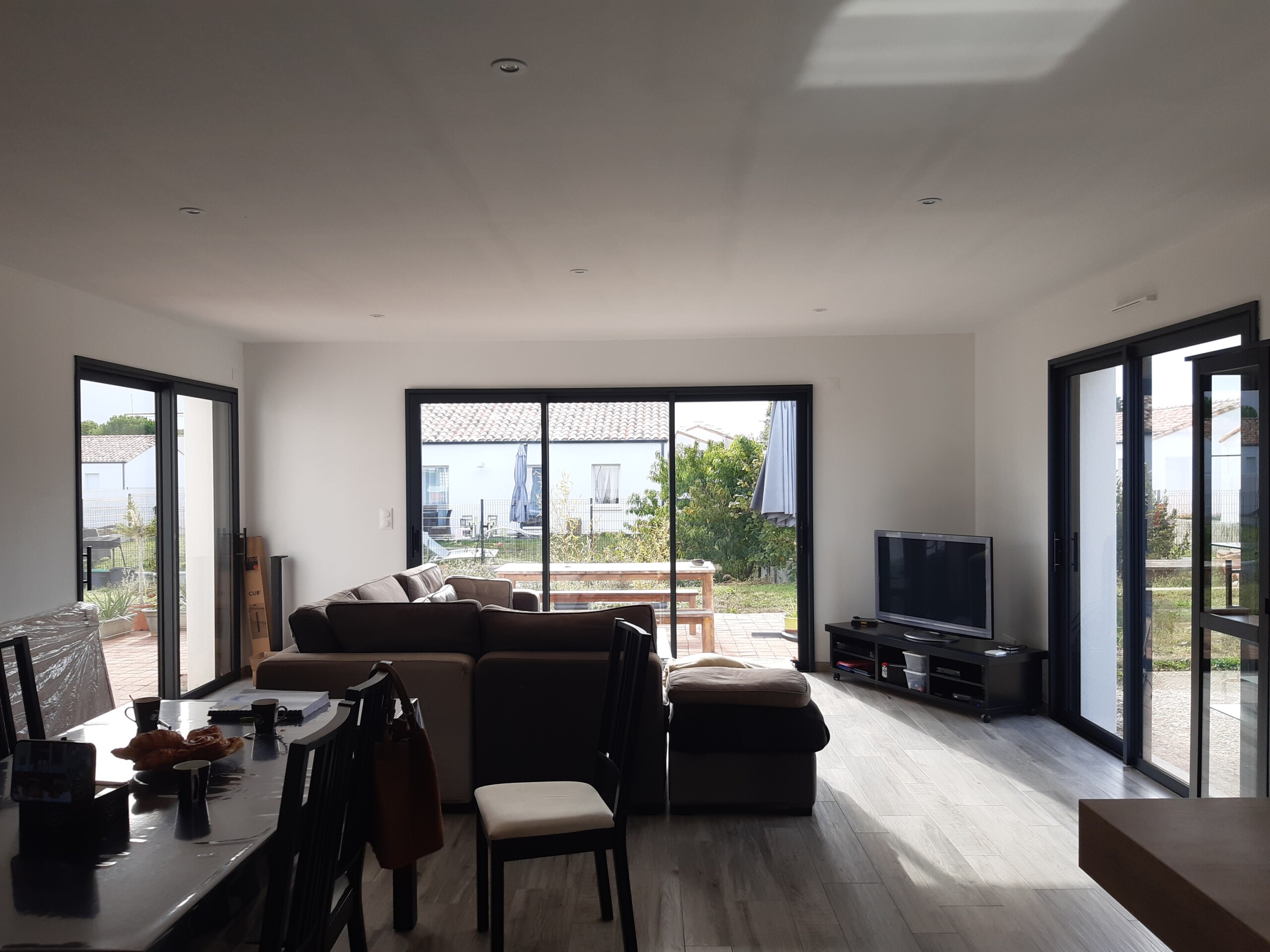 Mbmo Construction Maison Salon 3