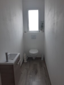 Mbmo Construction Maison WC 1