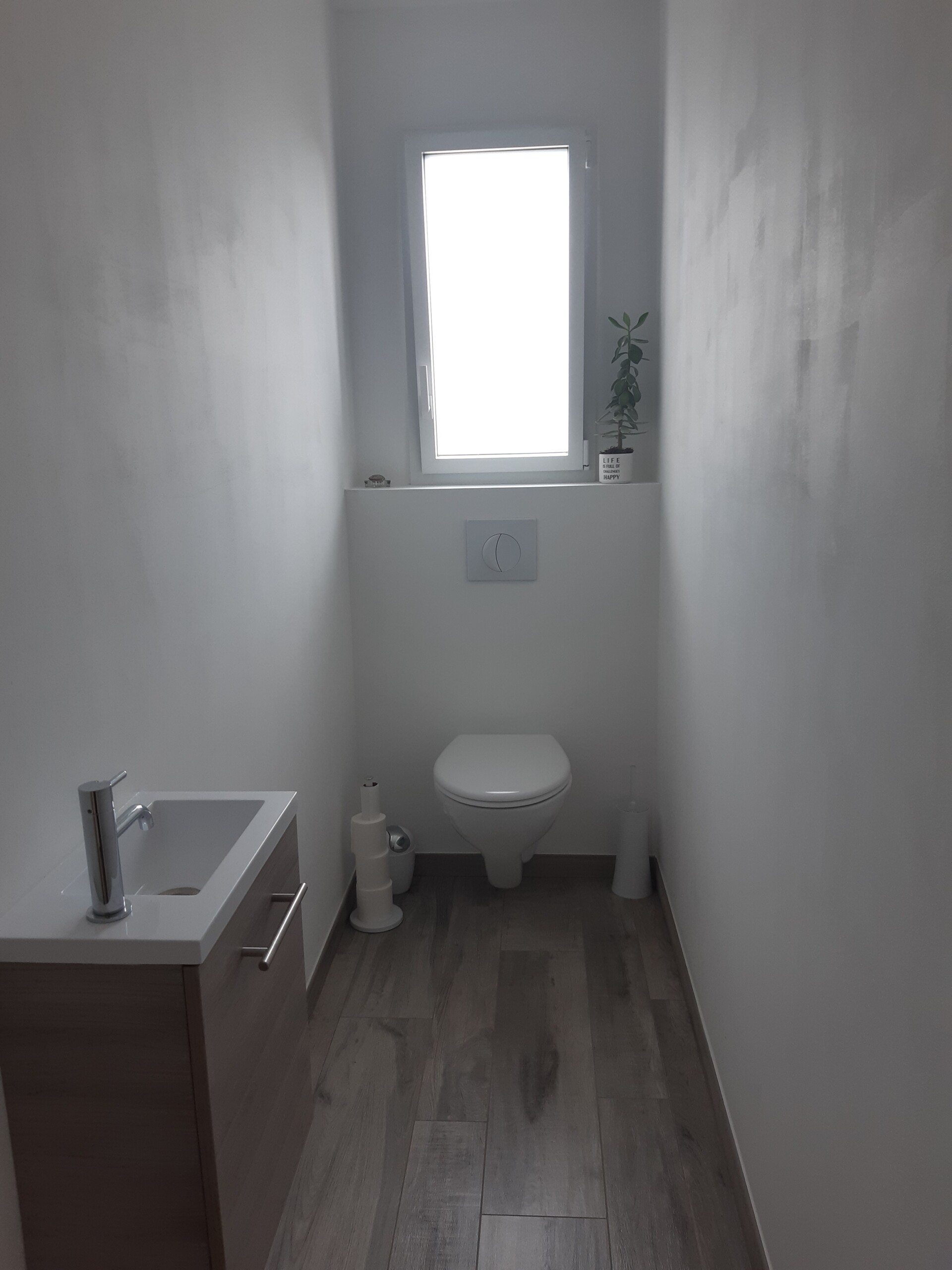 Mbmo Construction Maison WC 1